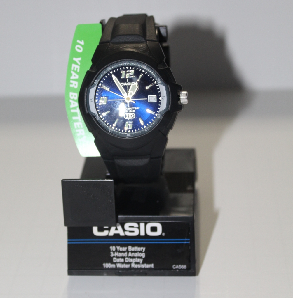 Casio Mens Watch